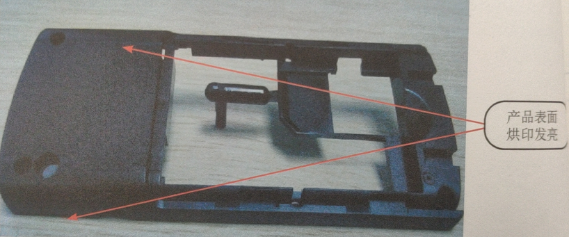 注塑加工的主要類型是什么？