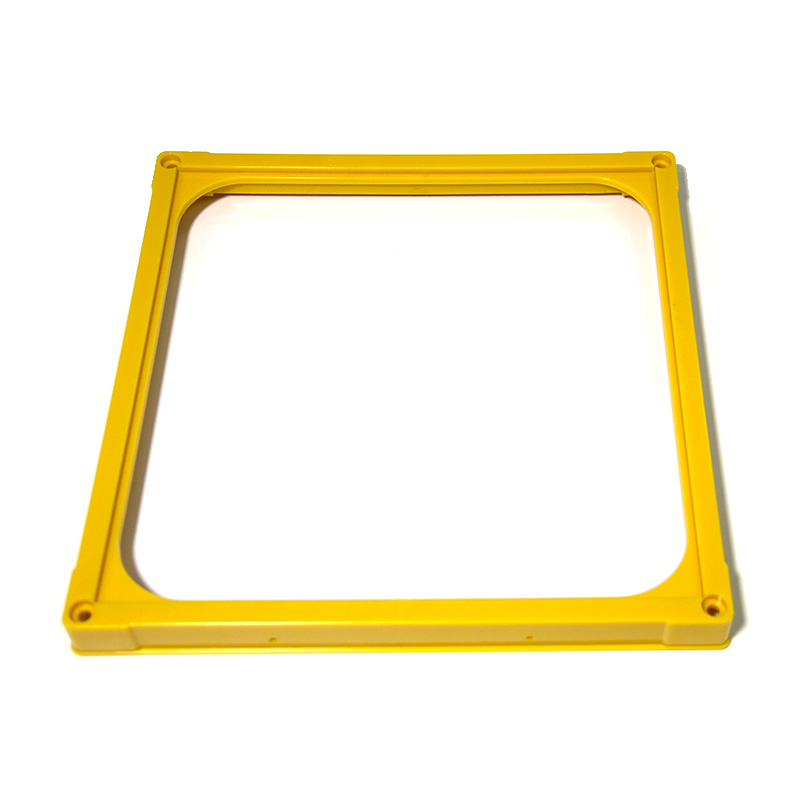 塑料制品表面處理怎么做？